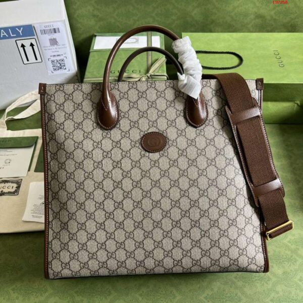 GUCCI グッチ バッグ NB197258