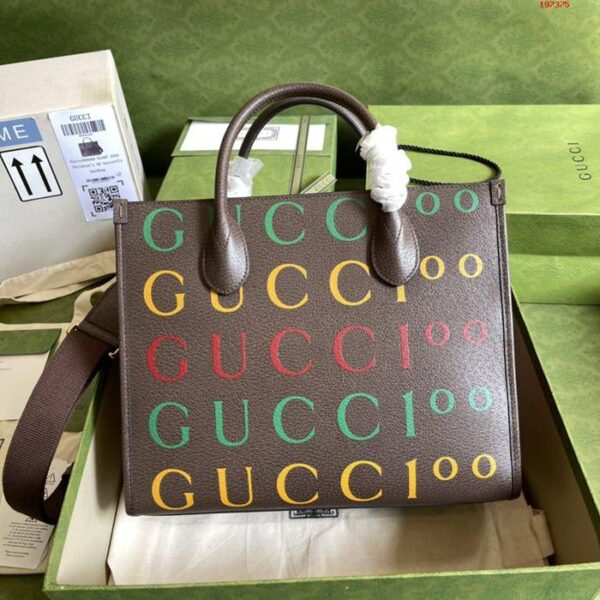 GUCCI グッチ バッグ NB197375