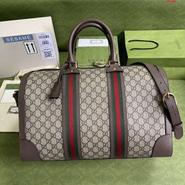 GUCCI グッチ バッグ NB197408