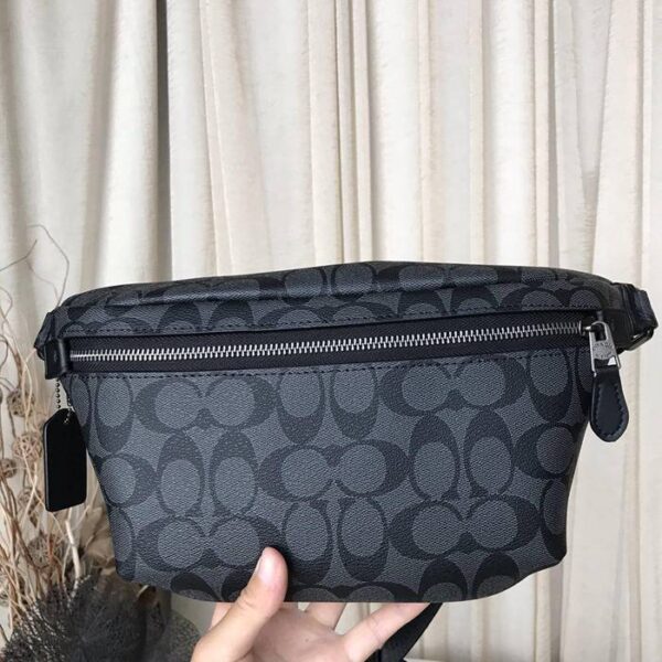 COACH コーチ ショルダーバッグ メンズ NB197838