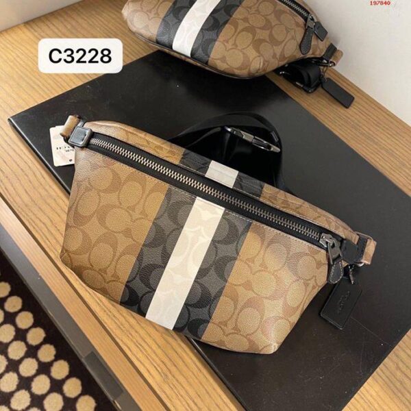 COACH コーチ トートバッグ NB197840