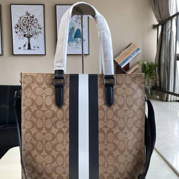 COACH コーチ ショルダーバッグ メンズ NB197868