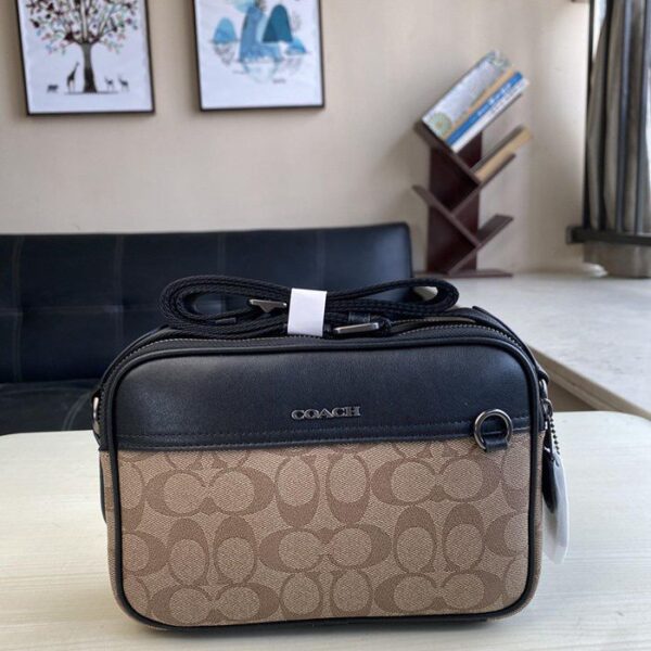 COACH コーチ ウエストバッグ (メンズ)(レディース) NB197884