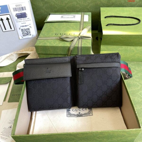 GUCCI グッチ トートバッグ NB198430