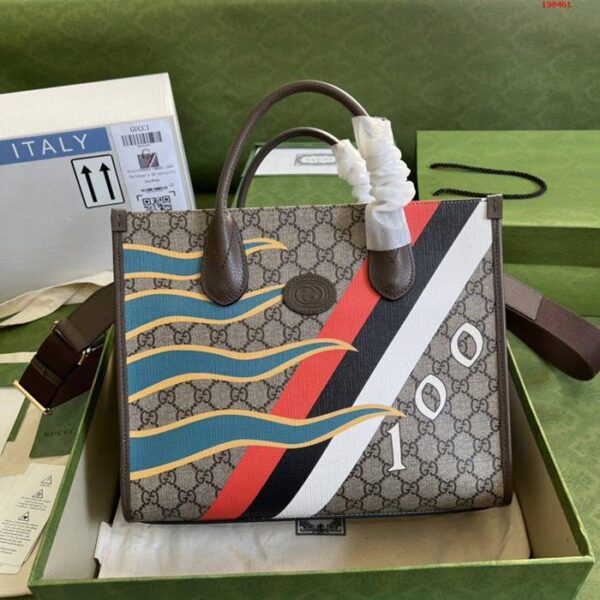 GUCCI グッチ ショルダーバッグ NB198461
