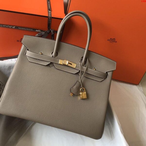 HERMES エルメス バッグ エルメスバーキン35 Togo35