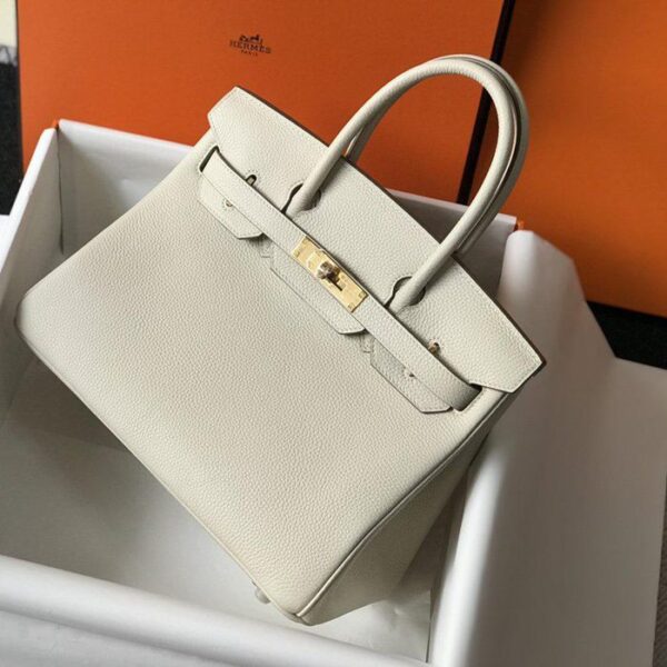 HERMES エルメス バッグ エルメスバーキン35 Togo35