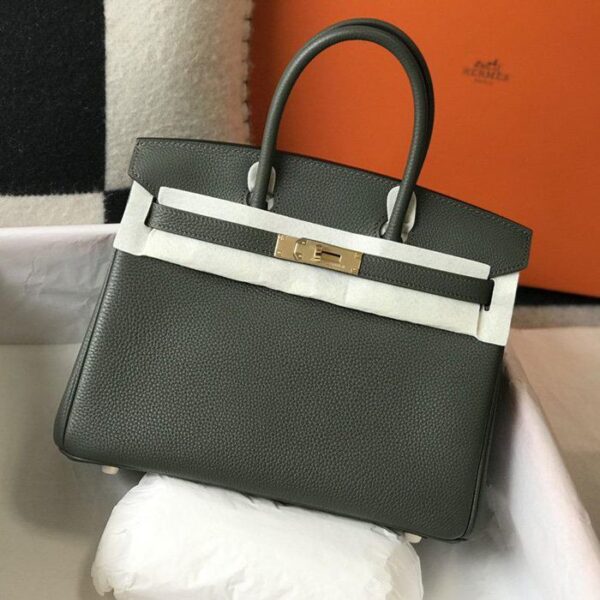 HERMES エルメス バッグ エルメスバーキン35 Togo35