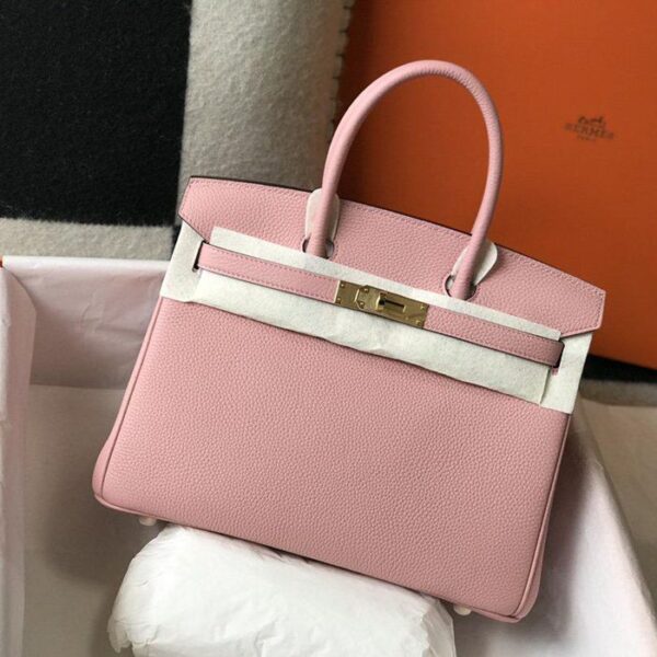 HERMES エルメス バッグ エルメスバーキン35 Togo35