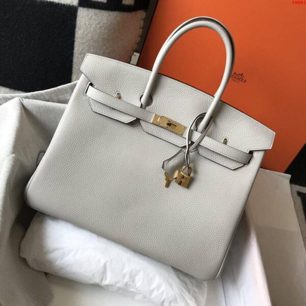 HERMES エルメス バッグ エルメスバーキン35 Togo35