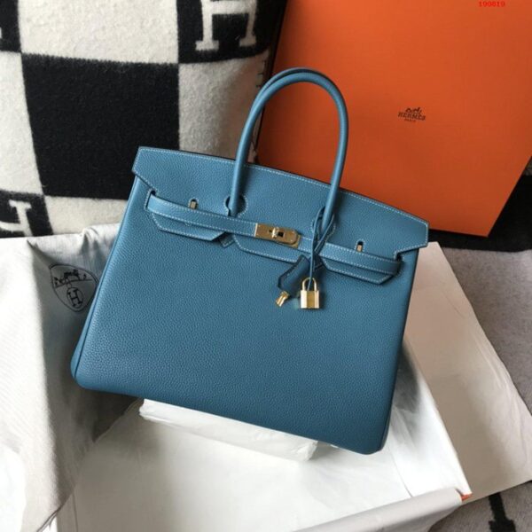 HERMES エルメス バッグ エルメスバーキン35 Togo35