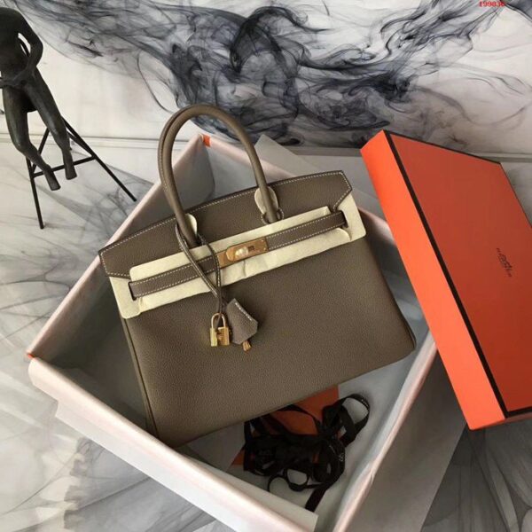 HERMES エルメス バッグ エルメスバーキン30 Birkintogo30cm