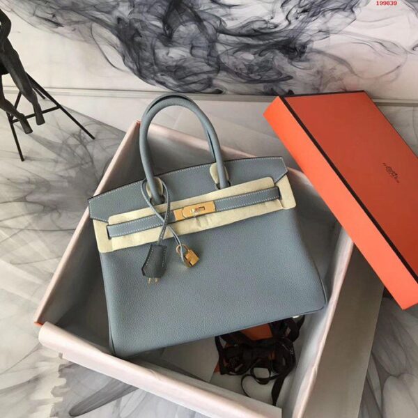 HERMES エルメス バッグ エルメスバーキン30 Birkintogo30cm