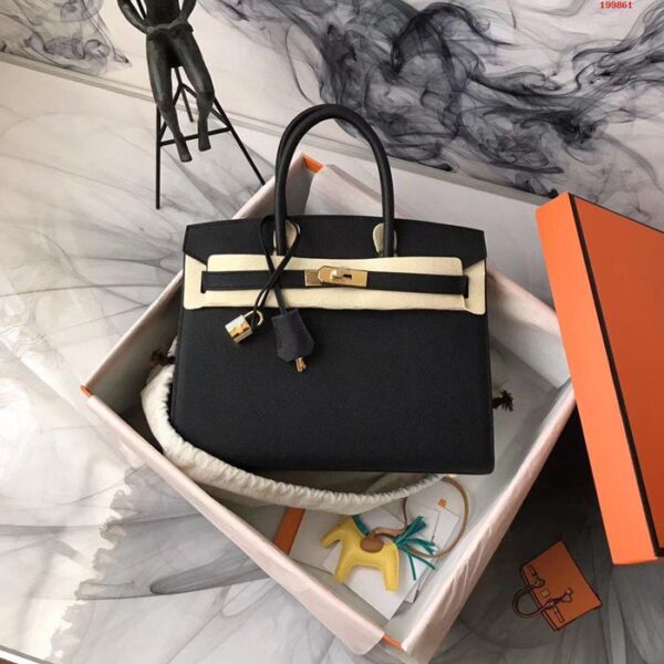 HERMES エルメス バッグ エルメスバーキン30 BirkinEpsom30cm