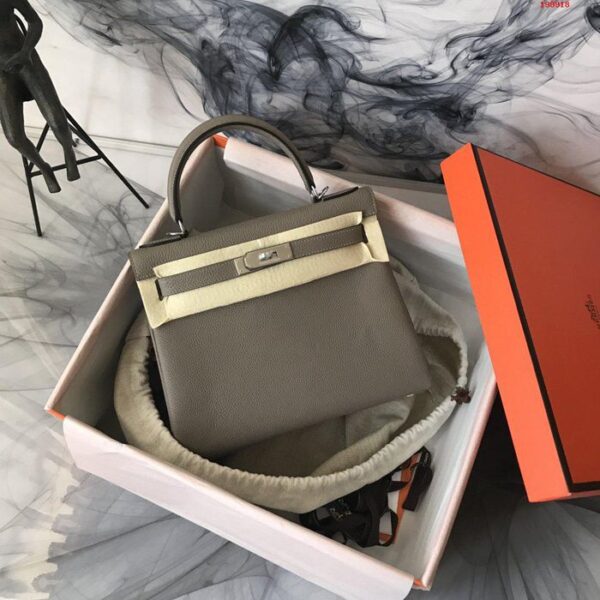 HERMES エルメス バッグ ケリー KellyTogo28cm
