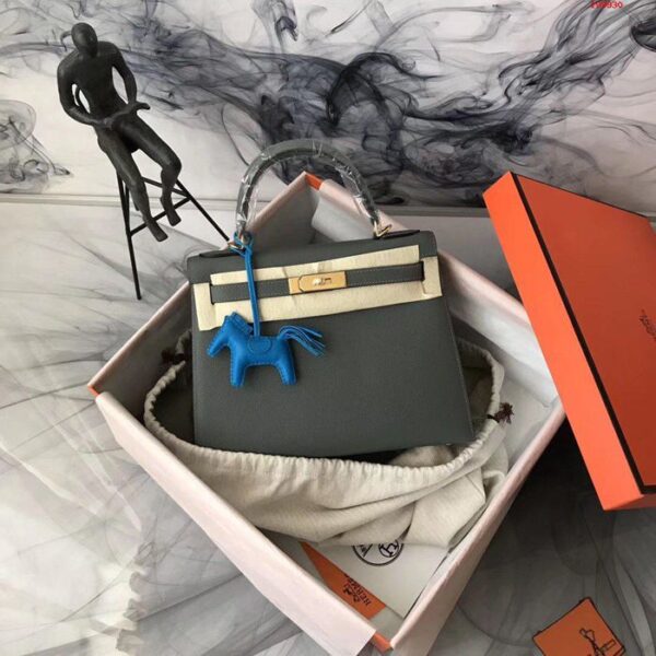 HERMES エルメス バッグ ケリー KellyEpsom25cm28cm