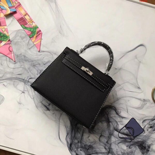 HERMES エルメス バッグ ケリー missyoukelly28cm