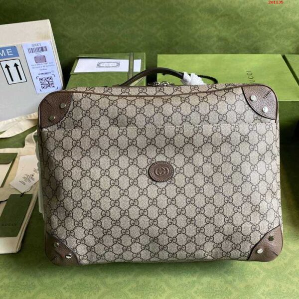 GUCCI グッチ バッグ NB201135