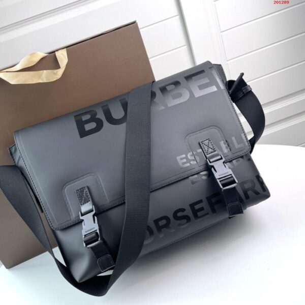 Burberry バーバリー ショルダーバッグ メンズ NB201289