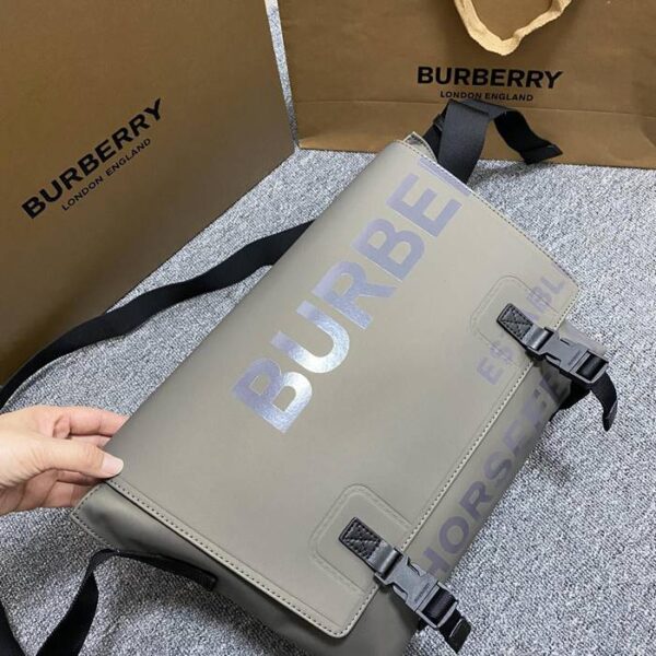 Burberry バーバリー ショルダーバッグ メンズ NB201290