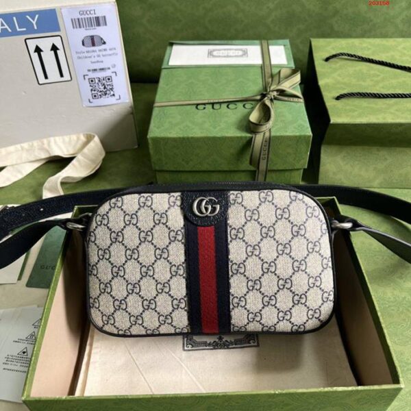 GUCCI グッチ バッグ NB203158