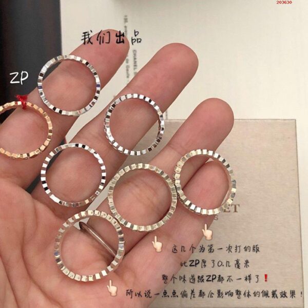 人気のブランドジュエリー 指輪 リング SP203630