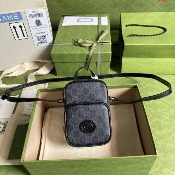 GUCCI グッチ バッグ NB203773