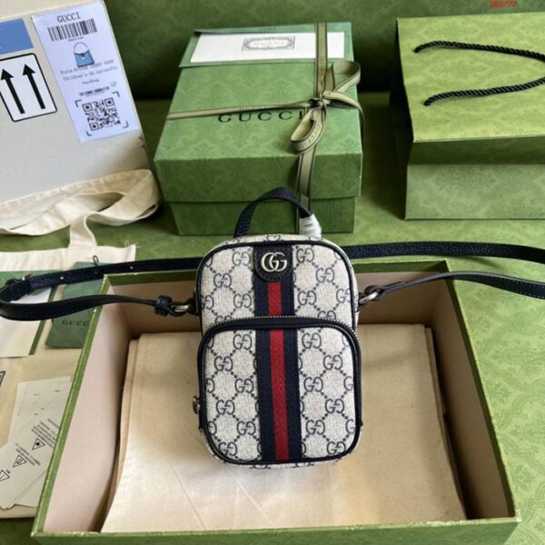 GUCCI グッチ トートバッグ NB203777