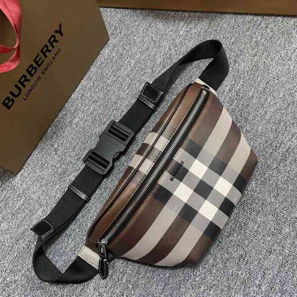 Burberry バーバリー ウエストバッグ NB204699