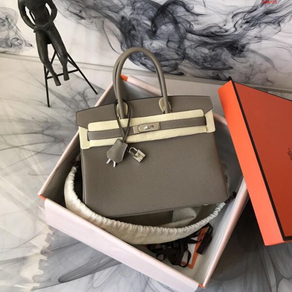 HERMES エルメス バッグ エルメスバーキン30 birkintogo30cm