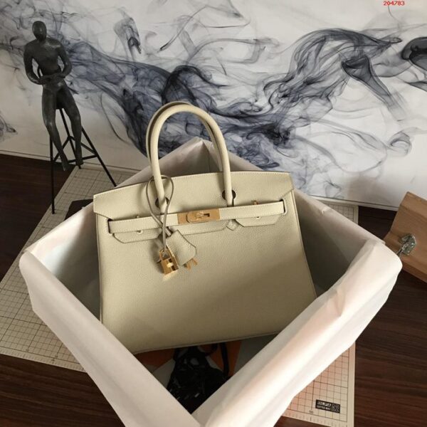 HERMES エルメス バッグ エルメスバーキン30 birkintogo30cm