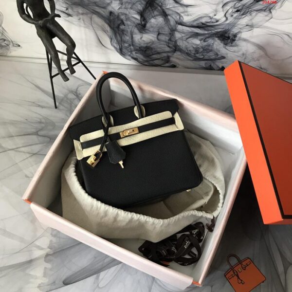 HERMES エルメス バッグ リンディ30  Lindy26cm