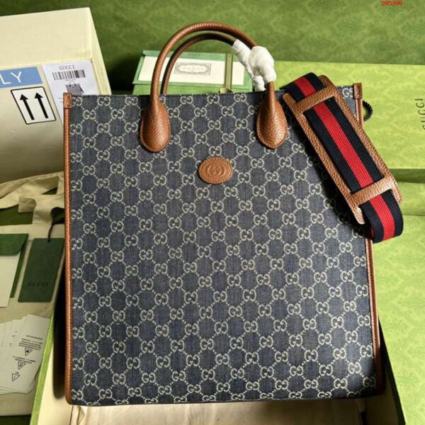 GUCCI グッチ バッグ NB205396