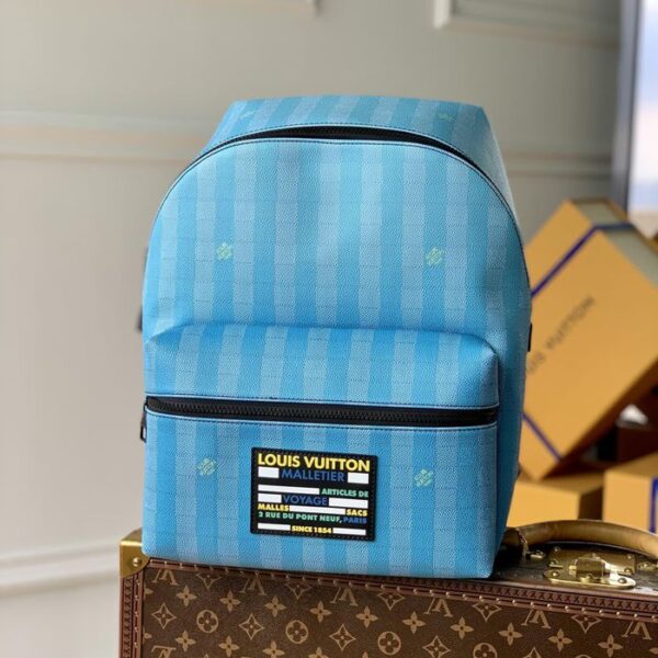 Louis Vuitton ルイヴィトン バックパック (メンズ)(レディース) NB205600