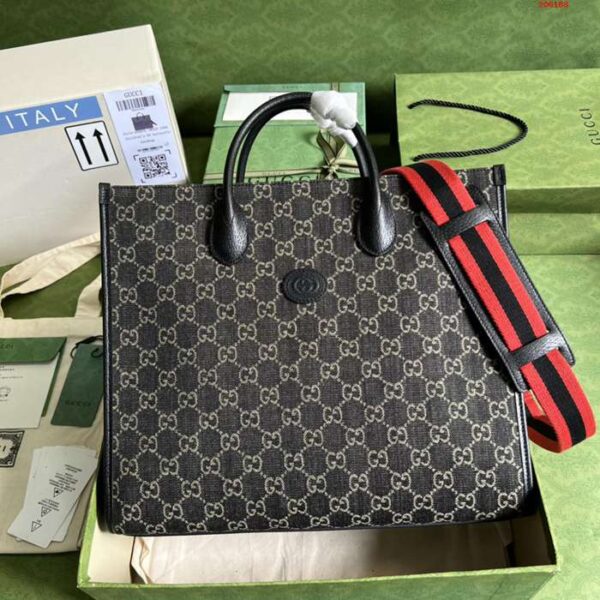 GUCCI グッチ ボストンバッグ NB206168