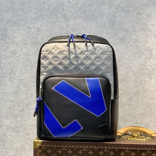 Louis Vuitton ルイヴィトン バックパック (メンズ)(レディース) NB207040