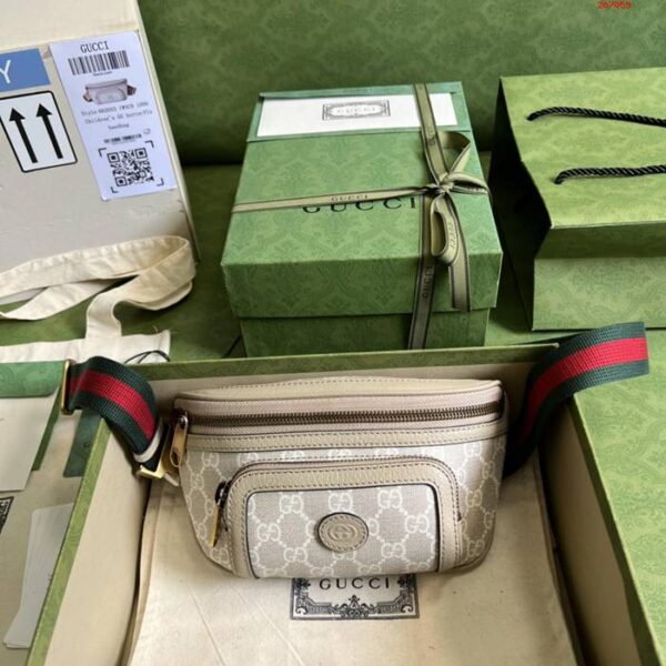 GUCCI グッチ ショルダーバッグ NB207059