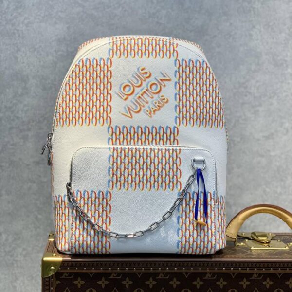 Louis Vuitton ルイヴィトン バックパック (メンズ)(レディース) NB207446