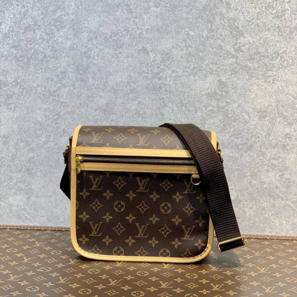 Louis Vuitton ルイヴィトン メッセンジャーバッグ NB207453