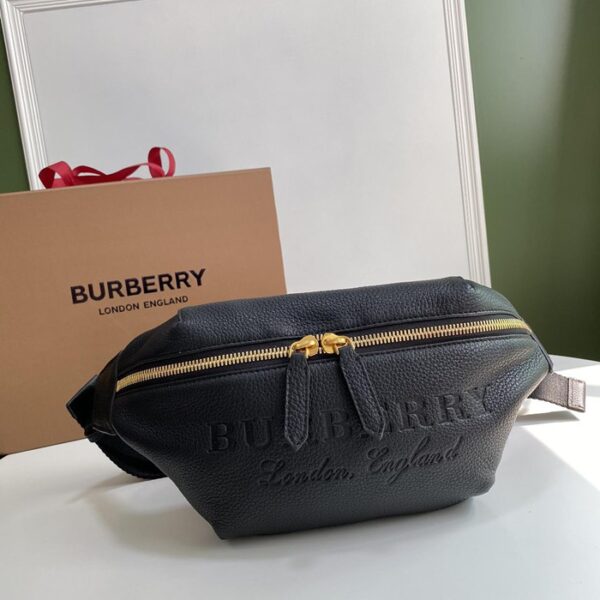 Burberry バーバリー ウエストバッグ NB207462