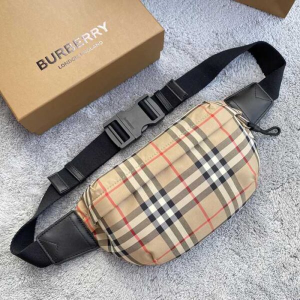 Burberry バーバリー ショルダーバッグ NB207463
