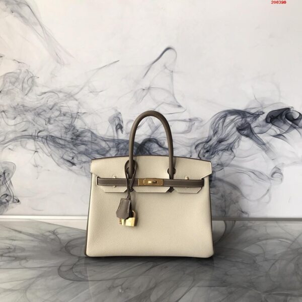 HERMES エルメス バッグ エルメスバーキン30 birkintogo30cm
