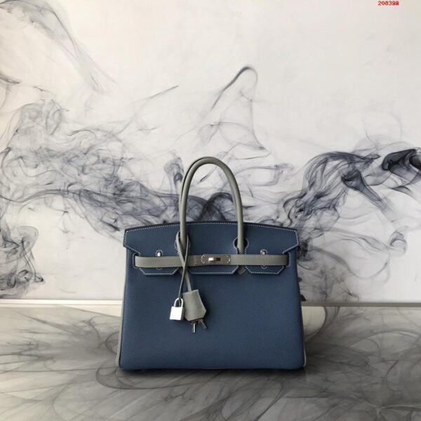 HERMES エルメス バッグ エルメスバーキン30 birkintogo30cm