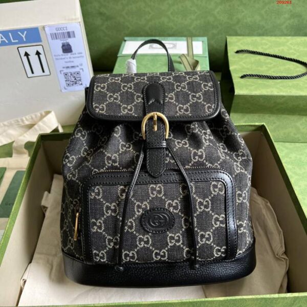 GUCCI グッチ トートバッグ NB209261