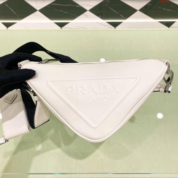 Prada プラダ メッセンジャーバッグ NB209796