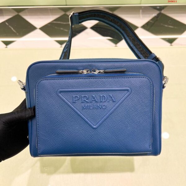 Prada プラダ メンズ レディース NB209811