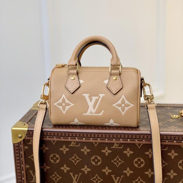 Louis Vuitton ルイヴィトン トートバッグ レディース NB210032