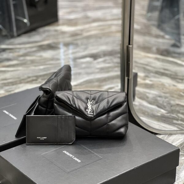 YSL財布 サンローラン 長財布 QB210180