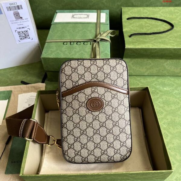 GUCCI グッチ トートバッグ NB210628