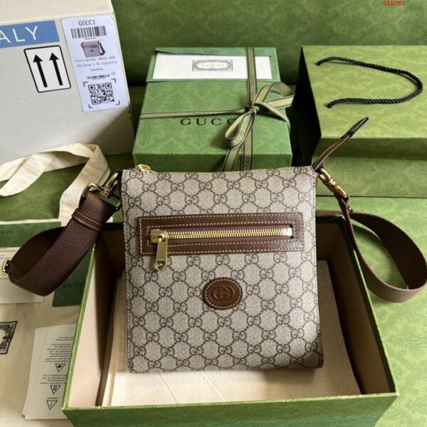 GUCCI グッチ ショルダーバッグ NB211783